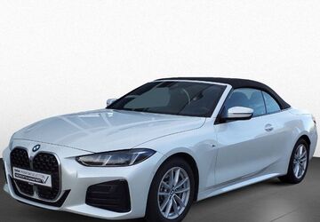 BMW 430 28.518 km 51.950 &euro; Hildesheim 31137