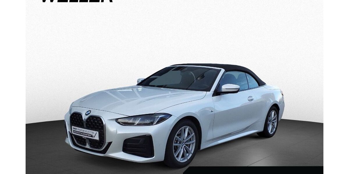 BMW 430 28.518 km 51.950 &euro; Hildesheim 31137