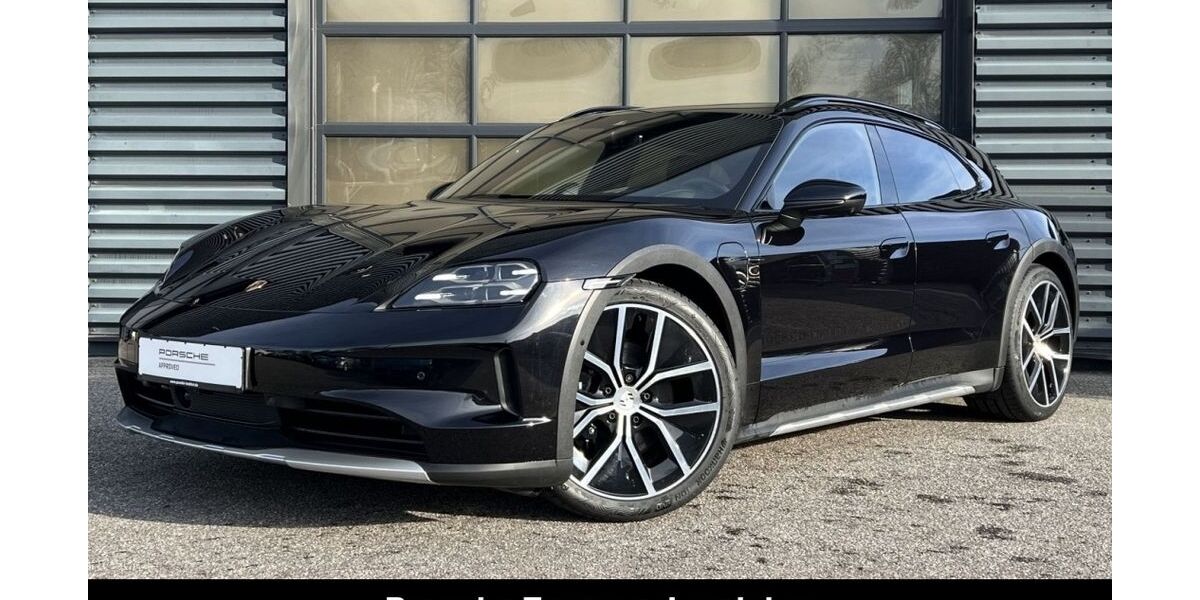 Porsche Taycan 35.700 km 96.790 &euro; Ergolding 84030