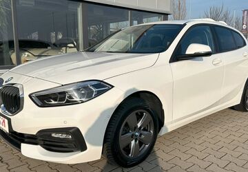 BMW 118 58.000 km 22.790 &euro; Kürnach 97273