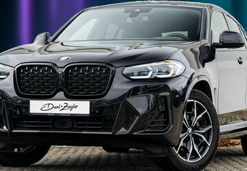 BMW X4 14.390 km 52.999 &euro; Augsburg 86199