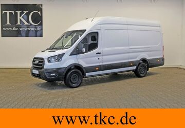 Ford Transit 86.933 km 22.491 &euro; Hude 27798