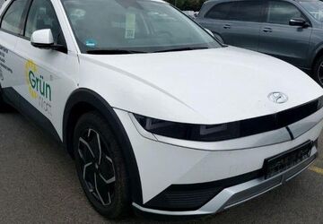 Hyundai IONIQ 5 59.383 km 29.500 &euro; Bonn 53227