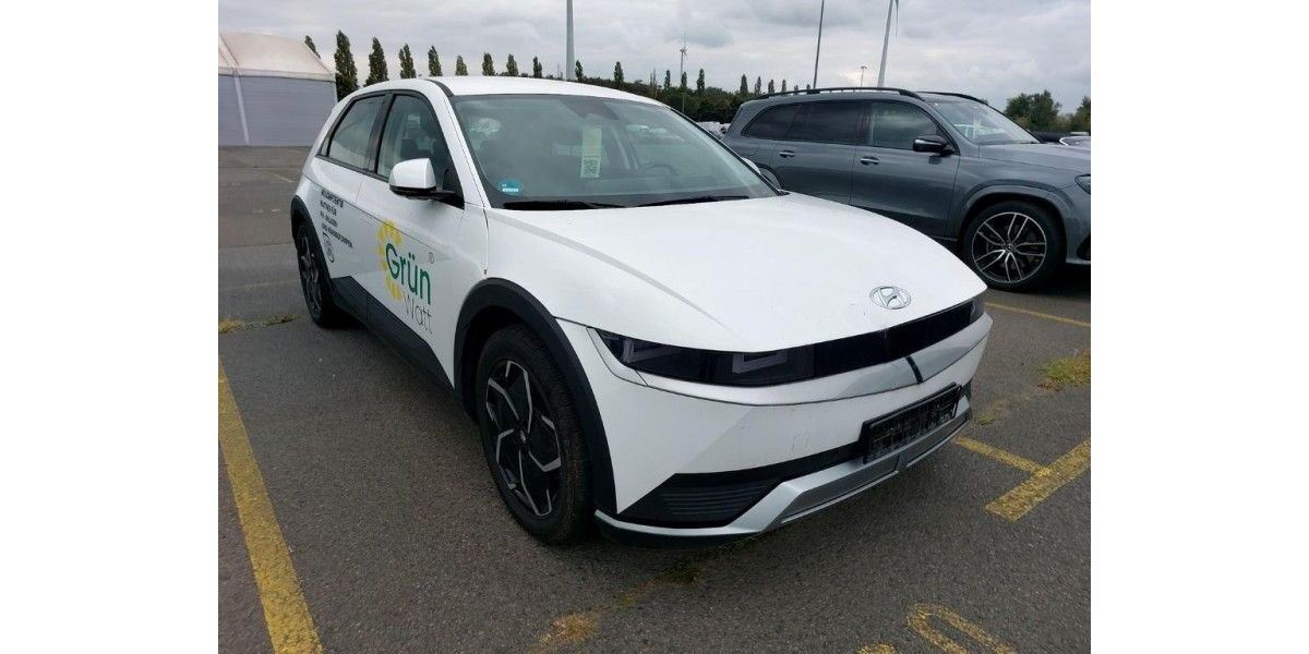 Hyundai IONIQ 5 59.383 km 29.500 &euro; Bonn 53227