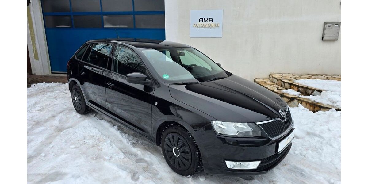 Skoda Rapid 151.795 km 5.999 &euro; Reinhardshagen 34359