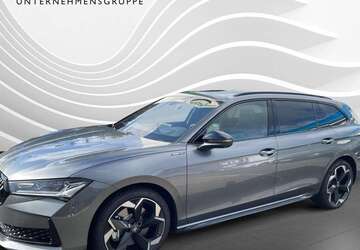 Skoda Superb 15.900 km 52.900 &euro; Bad Camberg 65520