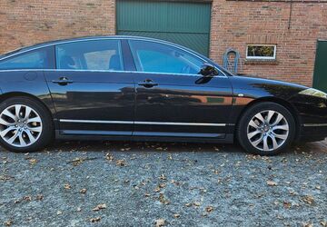 Citroen C6 61.200 km 19.400 &euro; Friesoythe 26169