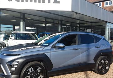 Hyundai KONA 10.050 km 23.990 &euro; Monschau (bei Aachen) 52156