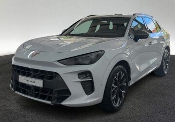 Cupra Terramar 9.990 km 43.990 &euro; Weilheim 82362