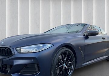 BMW 840 52.914 km 71.281 &euro; Grünwald 82031