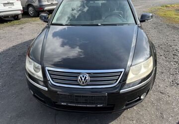 VW Phaeton 167.853 km 5.950 &euro; Greven 48268