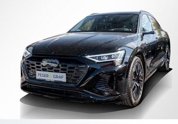 Audi Q8 e-tron 18.641 km 57.990 &euro; Magdeburg 39126