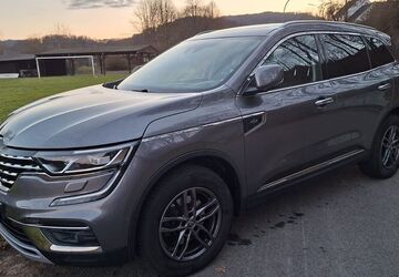 Renault Koleos 97.650 km 21.000 &euro; Vöhl 34516