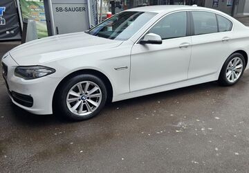 BMW 518 334.000 km 7.990 &euro; Konz 54329