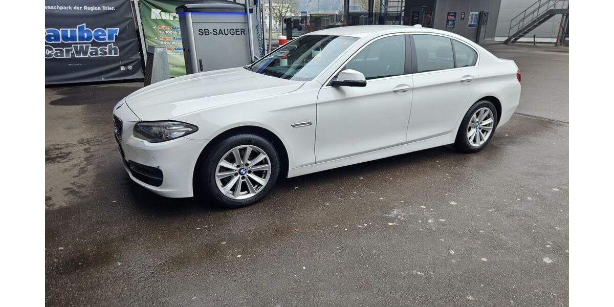 BMW 518 334.000 km 7.990 &euro; Konz 54329