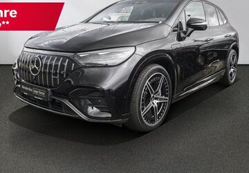 Mercedes-Benz EQE SUV 13.477 km 71.990 &euro; Friedberg 61169