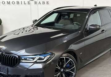 BMW 540 112.750 km 45.749 &euro; Wardenburg 26203