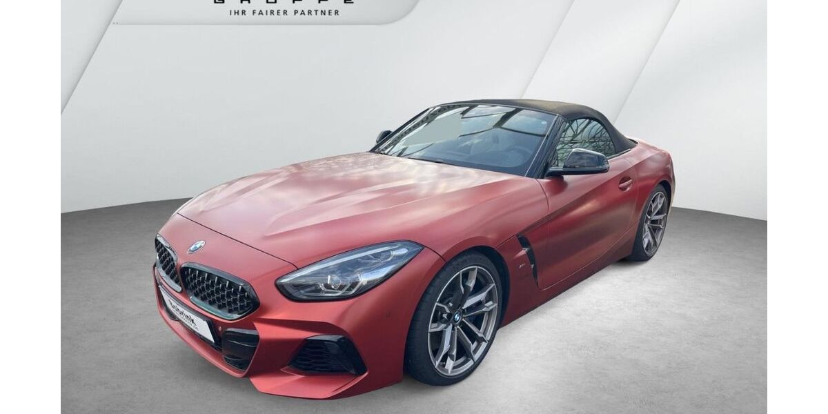 BMW Z4 125.405 km 36.440 &euro; Bremen 28329