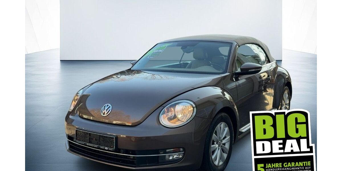 VW Beetle 199.701 km 8.993 &euro; Chemnitz 09113