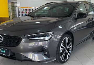 Opel Insignia 65.000 km 26.990 &euro; Bielefeld 33602