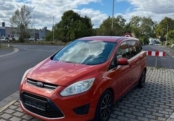 Ford Grand C-Max 195.028 km 5.099 &euro; Niederwerrn 97464