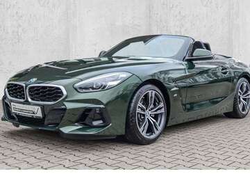 BMW Z4 20.683 km 43.840 &euro; Velbert 42553