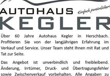 MG HS 4.500 km 22.222 &euro; Herschbach 56414