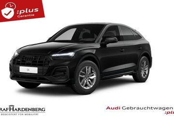 Audi Q5 28.500 km 50.930 &euro; Aach 78267
