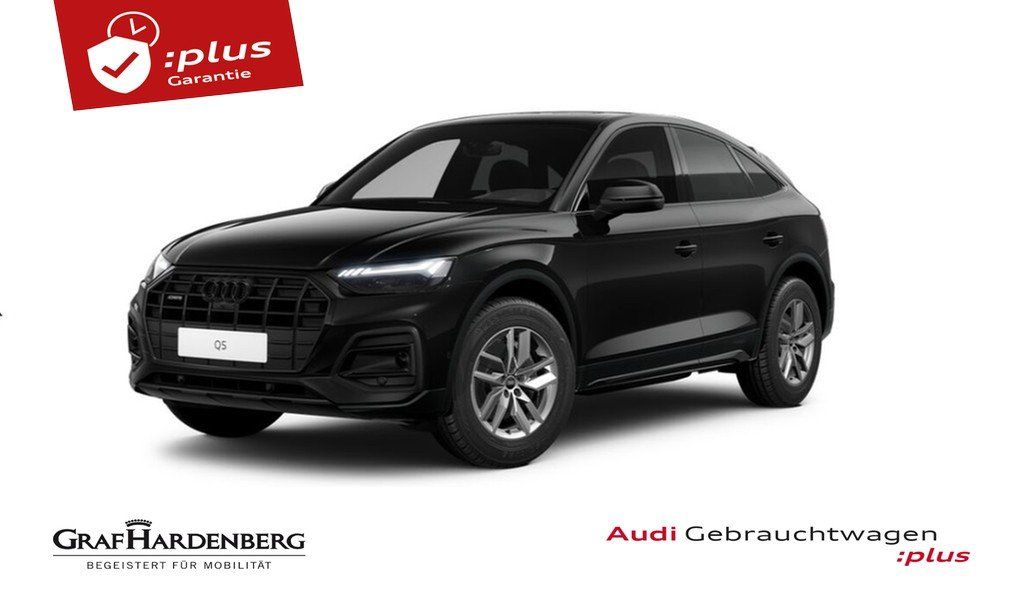 Audi Q5 28.500 km 50.930 &euro; Aach 78267