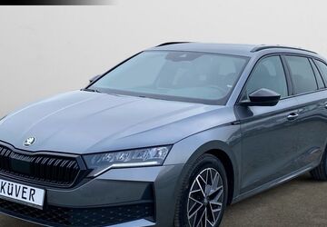 Skoda Octavia 16.600 km 33.290 &euro; Hagen 27628