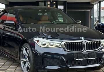 BMW 640 166.000 km 26.999 &euro; Geldern 47608