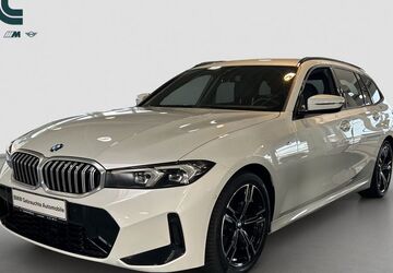 BMW 318 10.499 km 36.980 &euro; Düsseldorf 40549