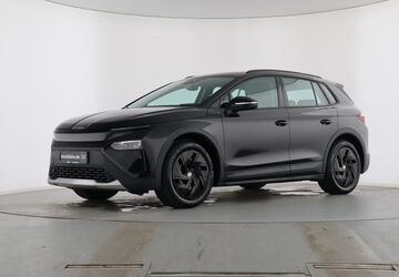 Skoda Elroq 15.966 km 29.889 &euro; Erfurt 99086