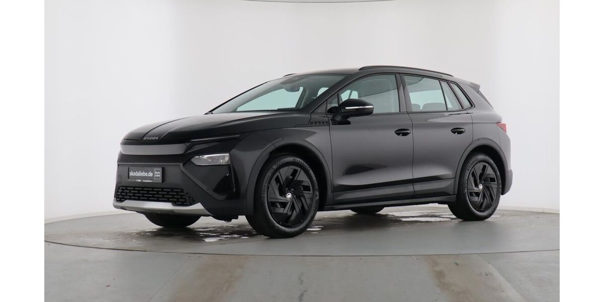 Skoda Elroq 15.966 km 29.889 &euro; Erfurt 99086