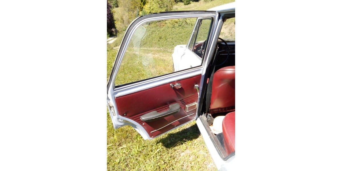 Alfa Romeo Giulia 132.000 km 14.500 &euro; Mozirje 