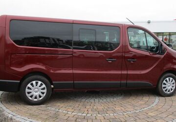 Renault Trafic 8.500 km 44.000 &euro; Bad Dürkheim 67098