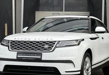 Land Rover Range Rover Velar 110.850 km 34.900 &euro; Reutlingen/Mittelstadt 72766
