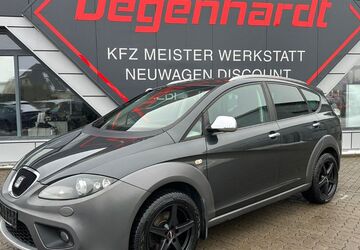Seat Altea 190.589 km 5.490 &euro; Mönchhagen 18182