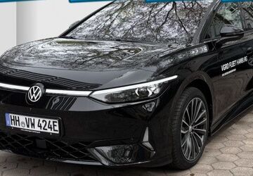 VW ID.7 4.250 km 70.888 &euro; Hamburg 22303