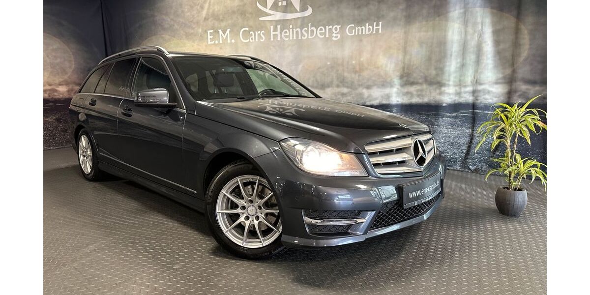 Mercedes-Benz C 250 170.000 km 12.250 &euro; Heinsberg 52525