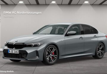 BMW 318 14.875 km 38.995 &euro; Nürnberg 90441