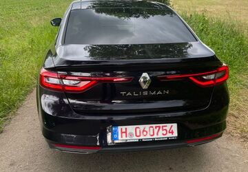 Renault Talisman 58.000 km 21.000 &euro; Hannover 30629