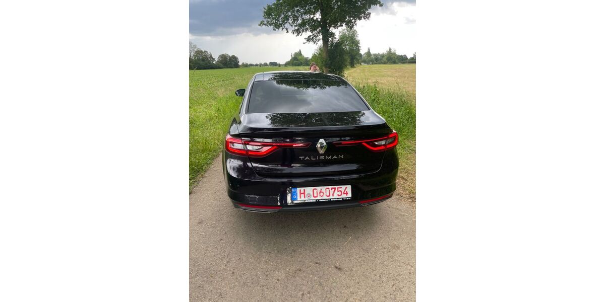 Renault Talisman 58.000 km 21.000 &euro; Hannover 30629