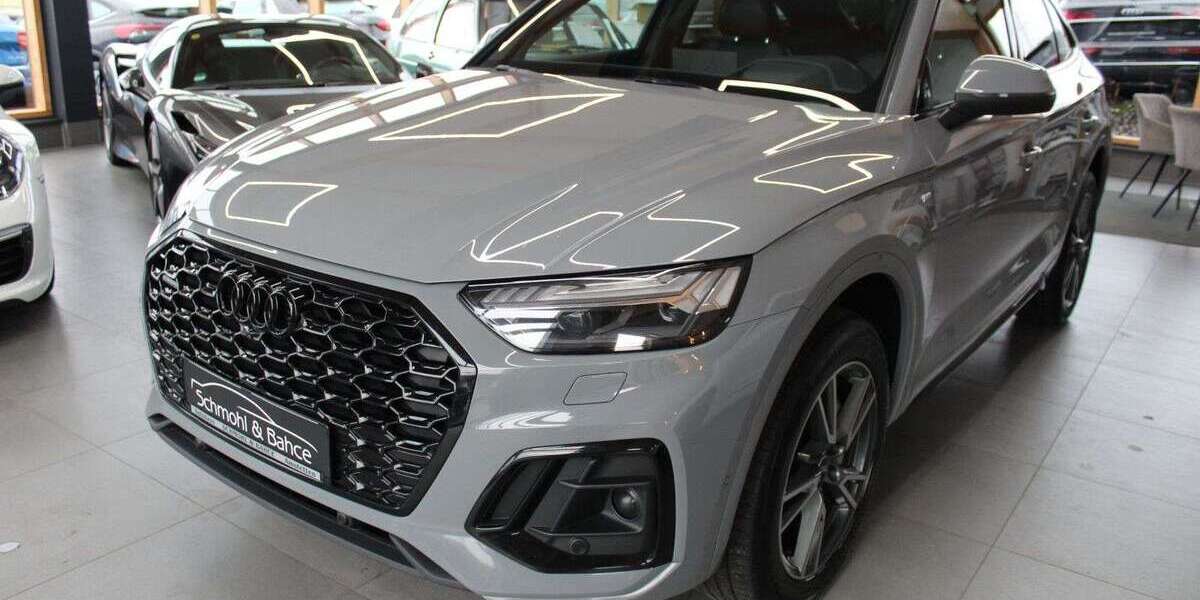 Audi Q5 170.000 km 35.990 &euro; Amstetten 73340