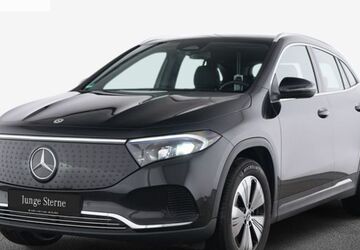 Mercedes-Benz EQA 16.261 km 34.710 &euro; Kassel 34123