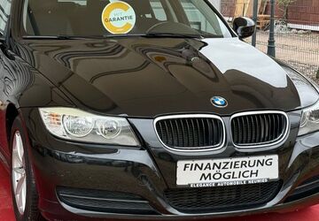 BMW 316 142.600 km 8.650 &euro; Neuwied 56567