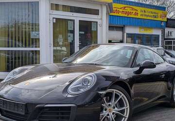 Porsche 911 62.457 km 85.850 &euro; Würzburg 97078