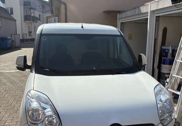 Fiat Doblo 188.950 km 5.500 &euro; Stutensee 76297