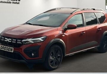 Dacia Jogger 3.500 km 26.390 &euro; Mönchengladbach 41061