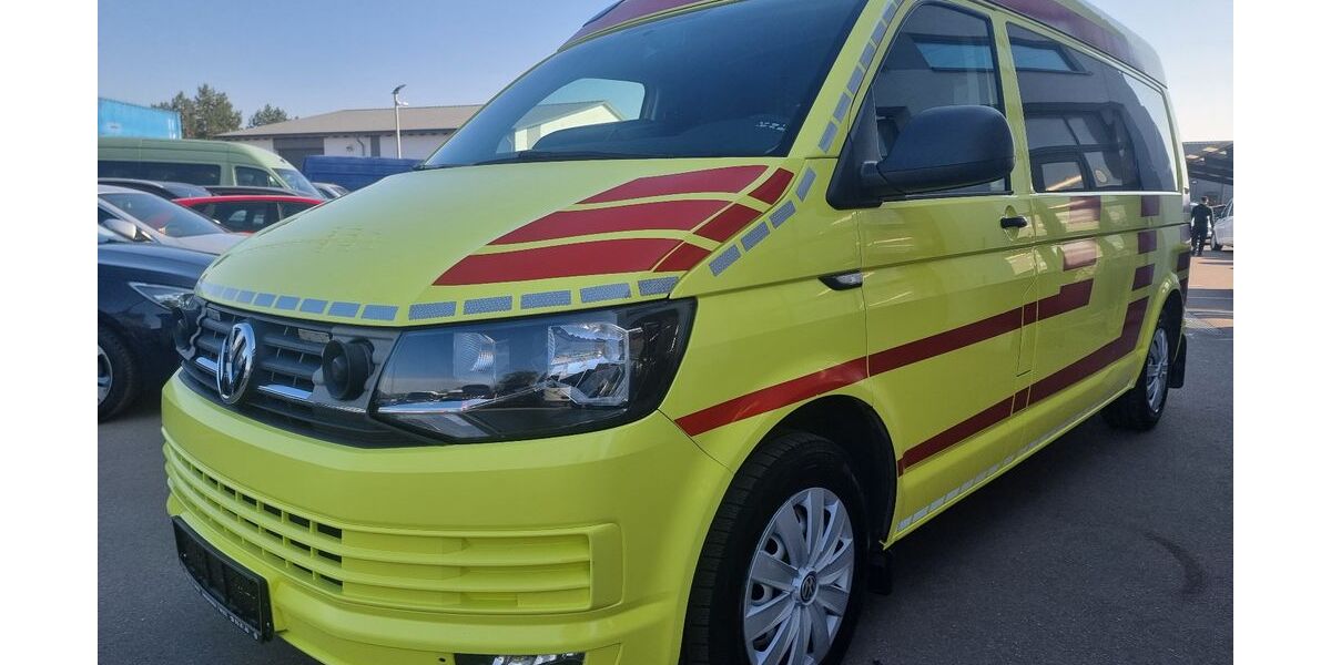 VW T6 Transporter 367.226 km 9.990 &euro; Nalbach 66809